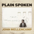John Mellencamp - Plain Spoken - LP [ Record ]