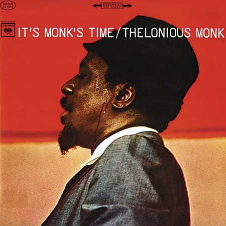 Thelonious Monk - It's Monk's Time - Speakers Corner LP [ Record ]