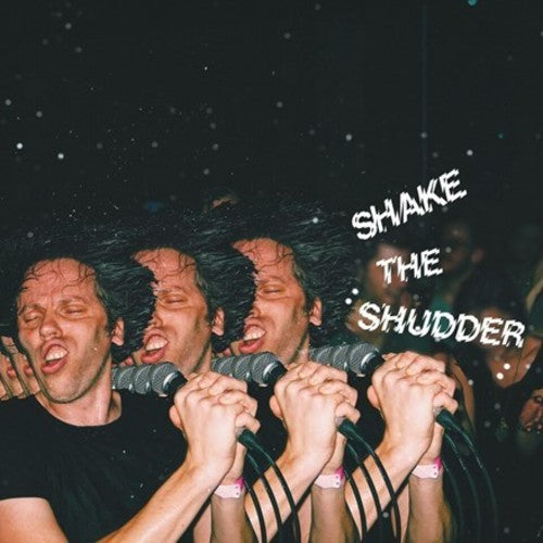 !!! - Shake The Shudder - Indie LP [ Record ]