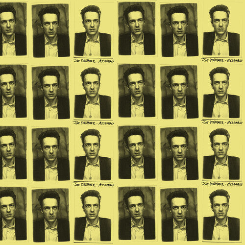 Joe Strummer - Assembly - LP [ Record ]