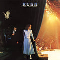 Rush - Exit... Stage Left - LP [ Record ]