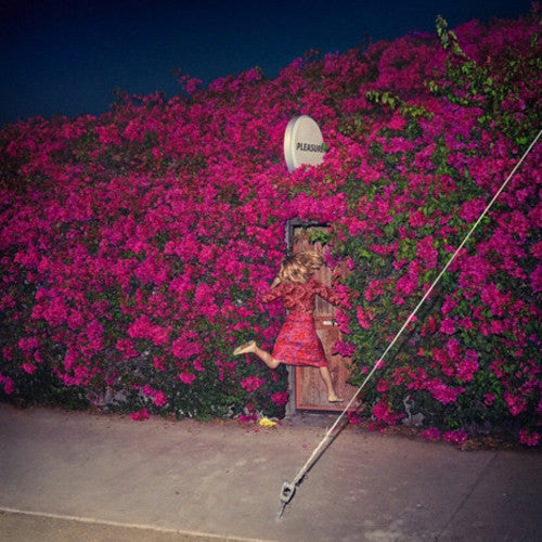 Feist - Pleasure - LP [ Record ]