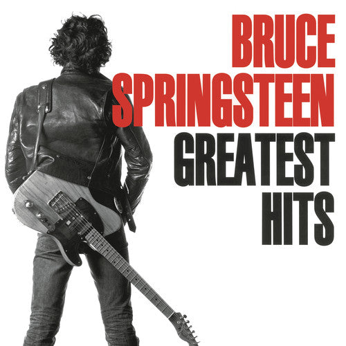 Bruce Springsteen - Greatest Hits - LP [ Record ]