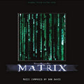 The Matrix - Original Soundtrack - Picture Disc LP [ Record ]