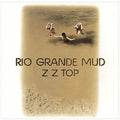 ZZ Top - Rio Grande Mud - LP [ Record ]