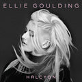 Ellie Goulding - Halcyon - LP [ Record ]