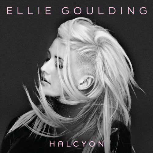 Ellie Goulding - Halcyon - LP [ Record ]
