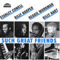 Various Artists - Such Great Friends - Pure Pleasure LP [ Record ]