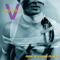 The Vandals - Fear Of A Punk Planet - Green LP [ Record ]