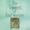 The Voices of East Harlem - The Voices of East Harlem - LP [ Record ]