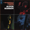 Mike Bloomfield, Al Kooper & Stephen Stills - Super Session - Speakers Corner LP [ Record ]