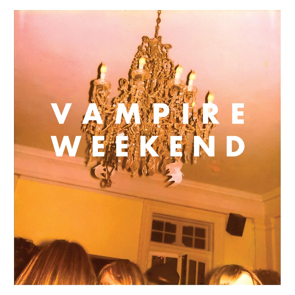 Vampire Weekend - Vampire Weekend - LP [ Record ]