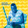 Massa Dembele - Mezana Dounia - LP [ Record ]