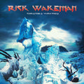 Rick Wakeman - Christmas Variations - LP [ Record ]