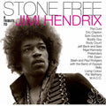 Jimi Hendrix (Tribute) - Stone Free (A Tribute To Jimi Hendrix) - LP [ Record ]