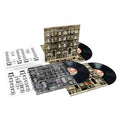 Led Zeppelin - Physical Graffiti (Deluxe) - LP [ Record ]