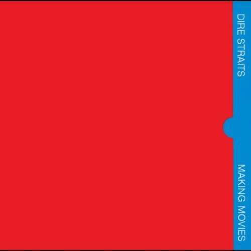 Dire Straits - Making Movies - Import LP [ Record ]
