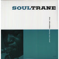 John Coltrane - Soultrane - LP [ Record ]