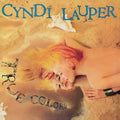 Cyndi Lauper - True Colors - Music on Vinyl LP [ Record ]