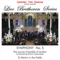 The Locrian Ensemble of London - Live Beethoven Series: Symphony No. 5 - Chasing The Dragon LP [ Record ]