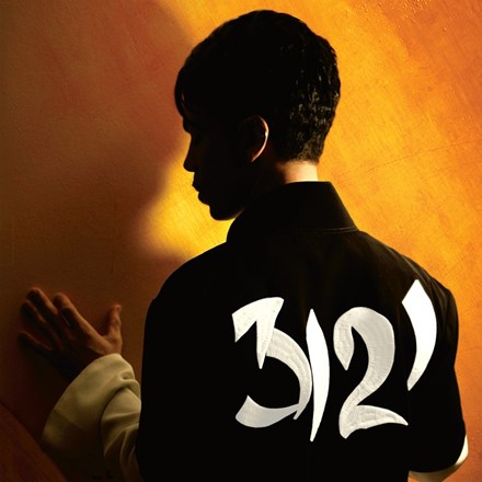 Prince - 3121 - LP [ Record ]