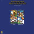 Steve Miller Band - Your Saving Grace - LP [ Record ]