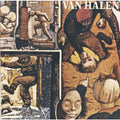 Van Halen - Fair Warning - LP [ Record ]