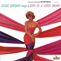 Julie London - Latin In A Satin Mood - Analogue Productions 45rpm LP [ Record ]