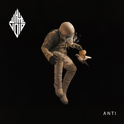 White Void - Anti - LP [ Record ]