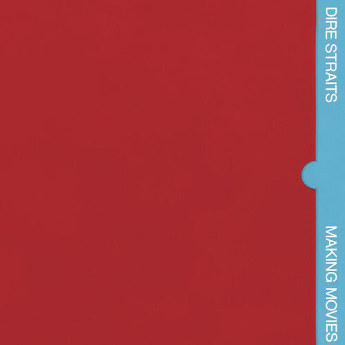 Dire Straits - Making Movies - SYEOR LP [ Record ]