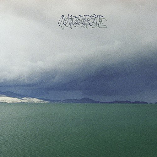 Modest Mouse - Fruit That Ate Itself - LP [ Record ]