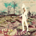 Esperanza Spalding - Emily's D+Evolution - LP [ Record ]