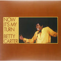 Betty Carter - Now It's My Turn - Pure Pleasure LP [ Record ]