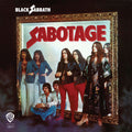 Black Sabbath - Sabotage - LP [ Record ]