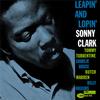 Sonny Clark - Leapin' and Lopin' - LP [ Record ]