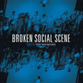 Broken Social Scene - Live at Third Man Records - LP [ Record ]