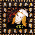 Brian Eno - Taking Tiger Mountain (By Strategy) - LP [ Record ]