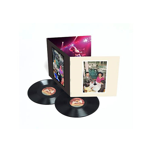 Led Zeppelin - Presence - Deluxe LP [ Record ]