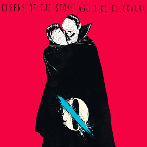 Queens of the Stone Age - ...Like Clockwork - LP [ Record ]