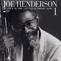 Joe Henderson - State Of The Tenor, Vol. 1 - Tone Poet LP [ Record ]