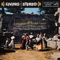 Jean Morel - Bizet: L'Arlesienne Suites 1 And 2 - Analogue Productions LP [ Record ]