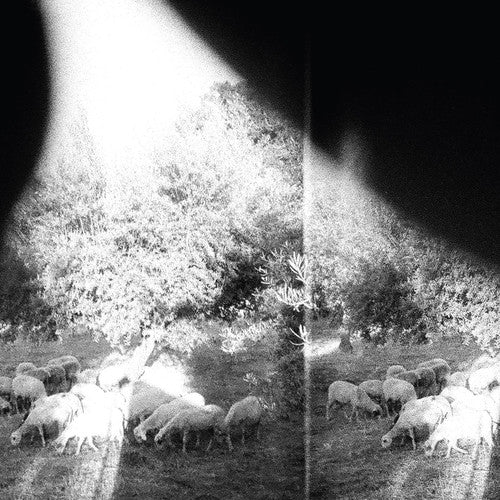Godspeed You! Black Emperor - Asunder, Sweet and Other Distress - LP [ Record ]