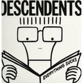 Descendents - Everything Sucks - LP [ Record ]