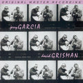 Jerry Garcia / David Grisman - Jerry Garcia / David Grisman - MFSL LP [ Record ]