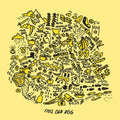 Mac DeMarco - This Old Dog - LP [ Record ]