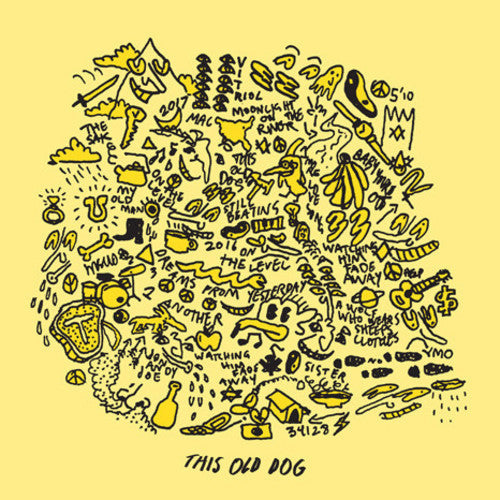 Mac DeMarco - This Old Dog - LP [ Record ]