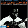 Wes Montgomery - Incredible Jazz Guitar - LP [ Record ]