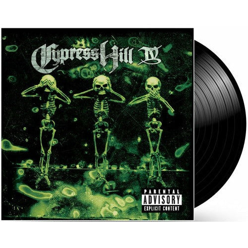 Cypress Hill - IV - LP [ Record ]