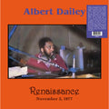 Albert Dailey - Renaissance - LP [ Record ]