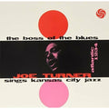 Big Joe Turner - Boss of the Blues - Pure Pleasure LP [ Record ]